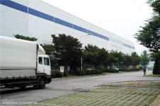 삼성전자, 폐제품 10만톤 자원으로 되살렸다