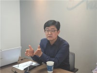 (인터뷰)오창규 국동 대표 시너지로 바이오 메이저 플레이어 기대