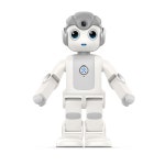 서울시, 어린이집에 인공지능 로봇 '알파미니' 시범도입