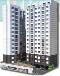 대우조선해양건설, 서울 정릉역 지주택 아파트 공사 수주