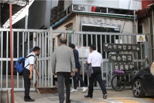 성북구, 사랑제일교회 폐쇄…교회 측 집행정지 신청