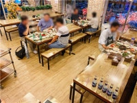 (르포)홍대·합정에 백신 접종 인센티브는 없었다
