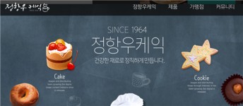 가맹점 유치 반대하자 가맹 계약 끊은 정항우케익 덜미