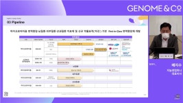 지놈앤컴퍼니, 美 마이크로바이옴 CDMO 업체 인수