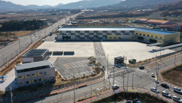 [IB토마토]모듈러에 목맨 범양건영, 혹독한 성장통 길어지나