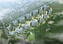 반도건설, 화성장안지구 공동주택 신축공사 수주