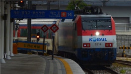 무궁화호, 관악역서 승객 충돌 1명 사망