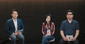 덱스터스튜디오·라이브톤, 넷플릭스와 파트너 시너지↑