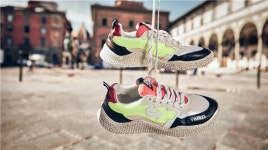 LF 헤지스, 친환경 제품 확대로 ESG 경영 가속화