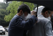 김건희 주가조작 의혹 관련자 구속 범죄혐의 소명