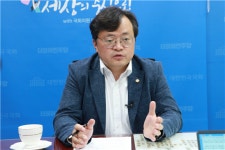 (영상)(토마토초대석)이동주 의원 플랫폼 독점 막는 선제 조치 시급…다양한 생태계 만들어야