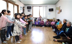22개월째 인구 자연감소…이달만 3500명 줄었다