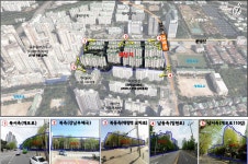 강남 개포우성7차, 최고 35층·1234가구로 재건축