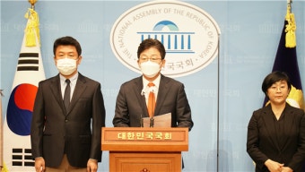 유승민, 