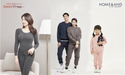 쌍방울, 이른 추위로 발열내의 매출 껑충