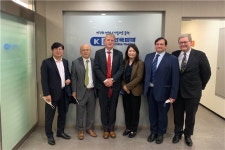 스위스 RDP파마, 경구치료제 제조사 한국파마 실사