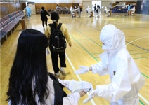 (수능 이후 이렇게 대응하라)③올해도 확진자 응시 원천 봉쇄…몸조심이 우선