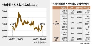 앤씨앤, 자회사 넥스트칩 가치 부각에 오버행우려 잠재울까