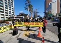 (현장+)둔촌주공 조합-시공단 갈등 격화…분양 연기되나
