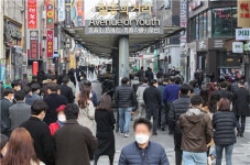 (영상)식당·PC방 등 방역패스 확대…수도권 모임 6명·비수도권 8명까지