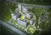 대우조선해양건설, 경남서 873억 공동주택 신축공사 수주