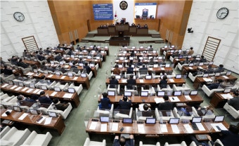 서울시, 시의회에 민생·방역예산 2300억원 증액 제안