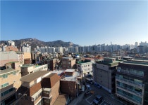 (르포)신통기획 호재에…상계5동 부르는 게 값