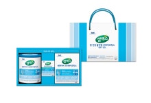 매일헬스뉴트리션, 셀렉스 장 건강 선물세트 선봬