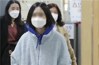 '답안 유출 혐의' 숙명여고 쌍둥이 2심도 징역형 집유