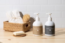 삼성메디코스, 안전한 탈모완화·염색샴푸 출시