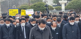 오만해진 이준석, 호남 득표율 25% 상향조정