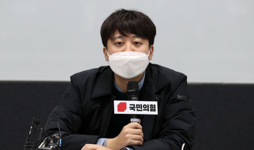 안철수 의원, 국민의힘/이준석 연대 호소…단일화 논의 진행