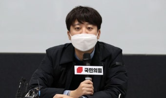 (영상)이재명·안철수 '연대' 가시화…비토의 이준석, 궁지