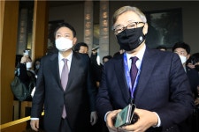 최재형, 마음은 이미 