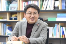 (올해, 우리 구는)강북균형, 노원구 교통망 개선부터 시작