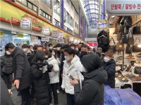안철수 단일화 제안했지만…윤석열, 겁이 나서 도망쳤다