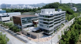인텔리안테크놀러지스구내식당 | 인텔리안테크놀로지, 상반기 대규모 인재 채용 실시