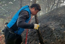 장사 안 합니다. 이웃이 먼저라서요