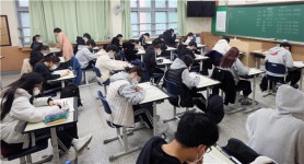 서울 학생 확진자, 직전 주보다 15.6% 줄어
