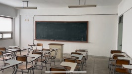 (대학이 사라진다②)꿈의 터전 잃은 학생들, 어디로 가야 하나