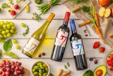 국민 와인 G7, 비건 와인으로 바뀐다