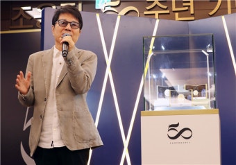 '가왕' 조용필, 20집 나올까…'바운스' 열풍 이후 9년 만