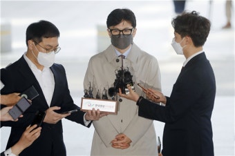 법사위, 다음달 4일 한동훈 인사청문회 잠정합의