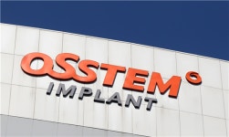 오스템임플란트 1분기 영업이익 512억…전년비 2배↑