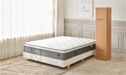 청호나이스, 롤팩 매트리스 슬립퓨어 출시