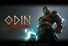 글로벌 연신 강조한 카카오게임즈, 오딘으로 해외 무대 확장(종합)