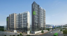 한신공영, 금곡역 한신더휴 청약마감…경쟁률 13대 1