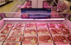 관세로 돼지값 잡겠다는 정부…이미 수입량 90% 관세 0%