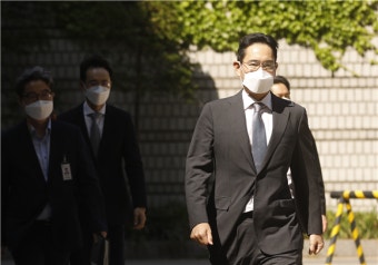 (영상)국민 50%, 기업인 사면 찬성…37%는 반대