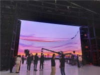 (현장+)베일 벗은 CJ ENM 스튜디오 센터…시공간 초월해 콘텐츠 제작